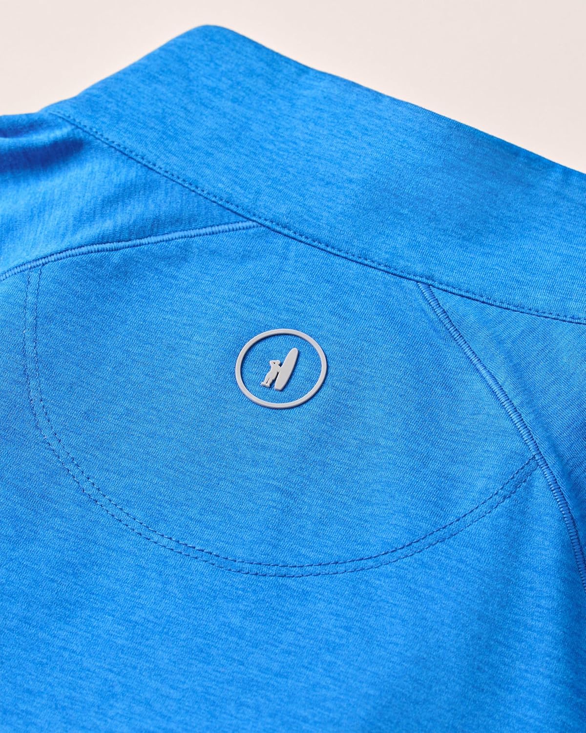 johnnie-O Freeborne Performance 1/4 Zip Pullover