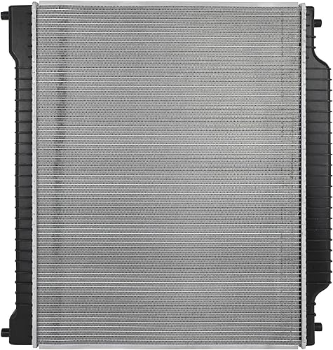 Miniatura 6 de SCITOO 2977 Radiador de repuesto para Ford 2004-2014 para Ford para E-150 5.4L 2005-2014 para Ford para E-250 5.4L 2005 para Ford para E-350 Club