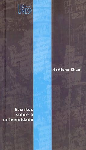 Escritos sobre a universidade