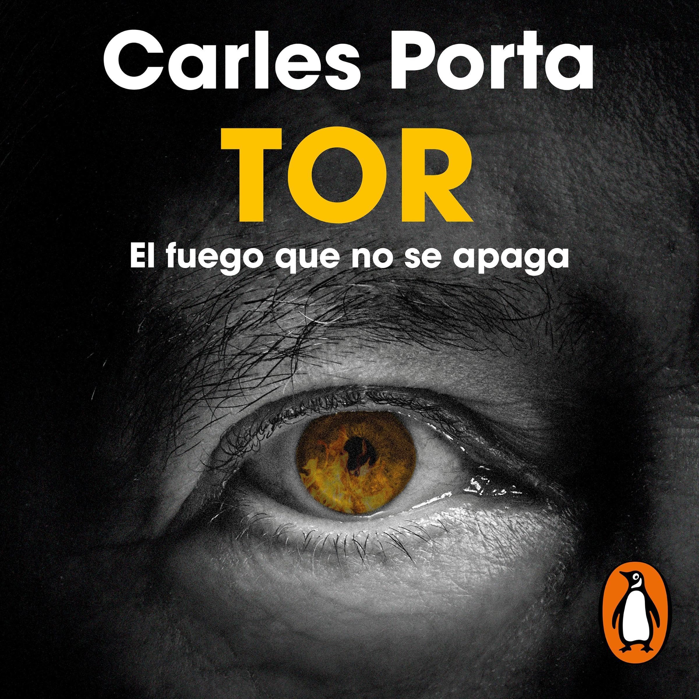 Tor (Spanish Edition)