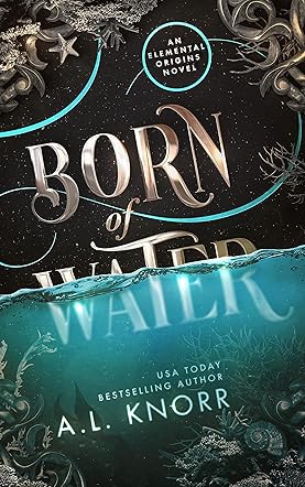 Born of Water