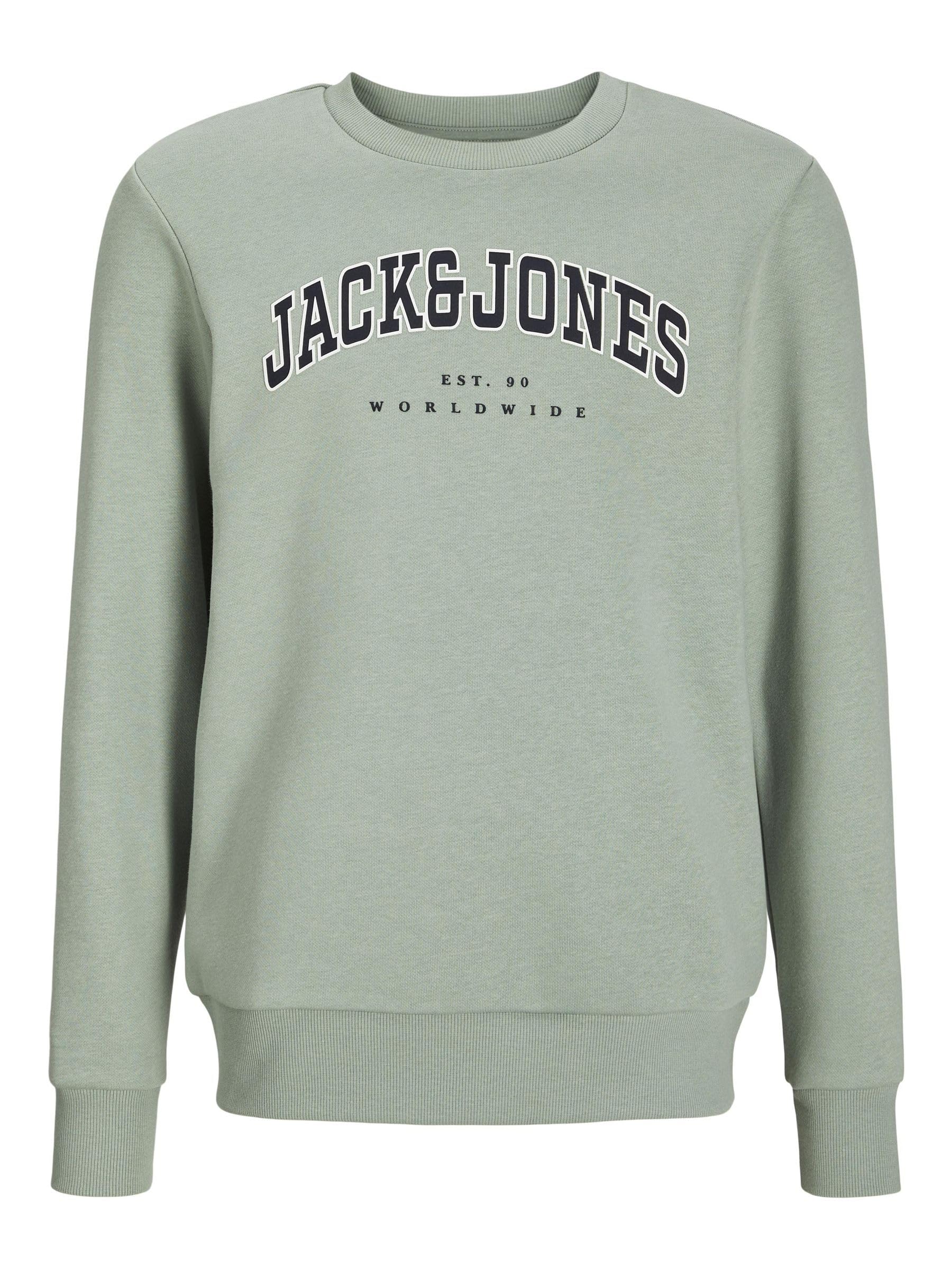 Sweatshirts & Kapuzenpullover für Jungen