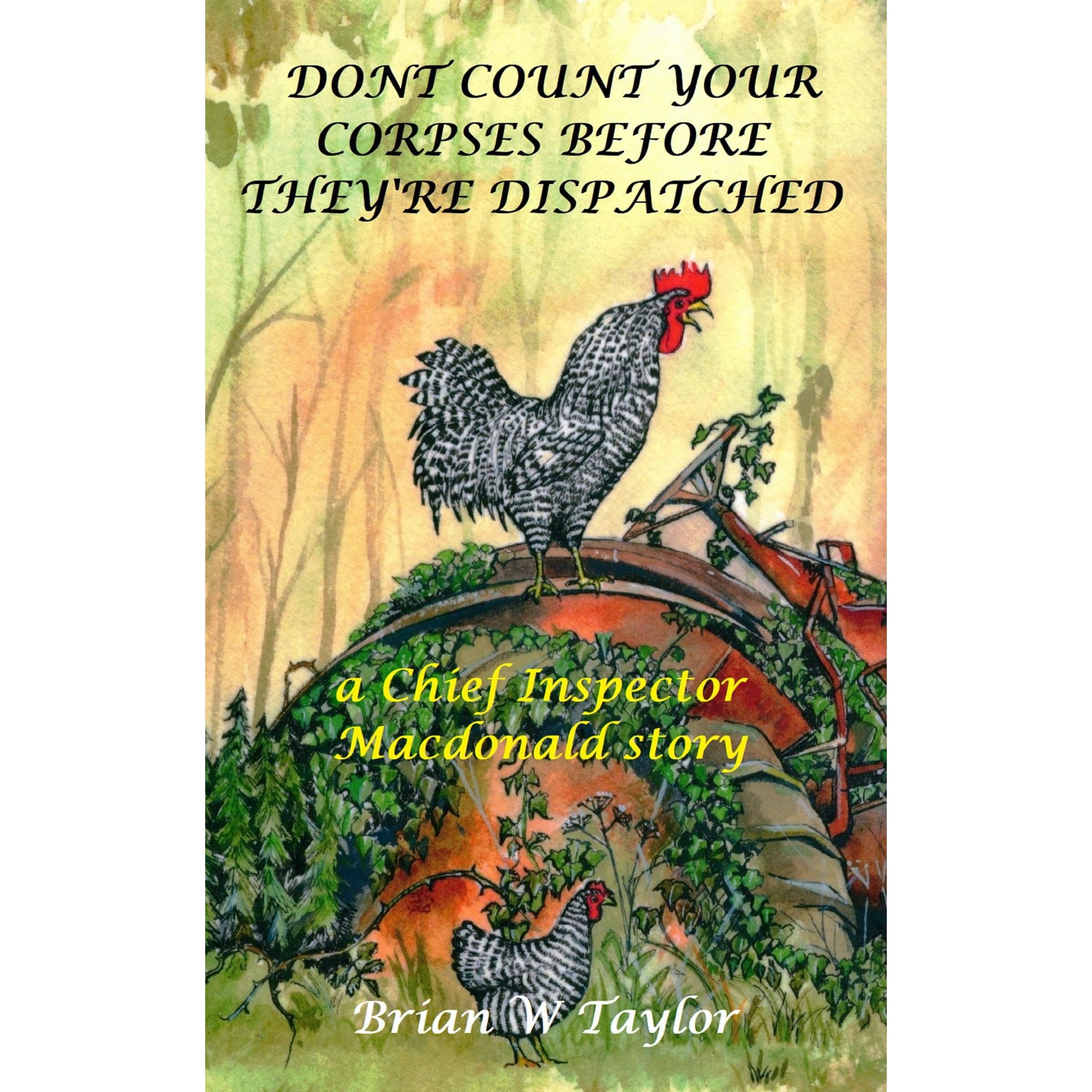 Don't Count Your Corpses Before They're Dispatched