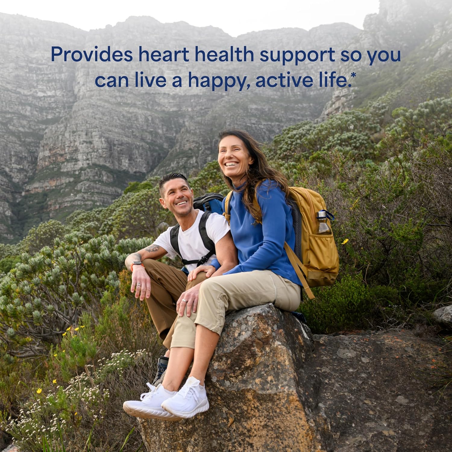 Puritan's Pride Triple Strength Omega-3 Fish Oil 1400mg, Active Omega-3 950mg, Dietary Supplement for Heart, Joint, and Cellular Health Support, 240 Rapid Release Softgels... 6 Puritan's Pride Triple Strength Omega-3 Fish Oil 1400mg, Active Omega-3 950mg, Dietary Supplement for Heart, Joint, and Cellular Health Support, 240 Rapid Release Softgels... - Image 4