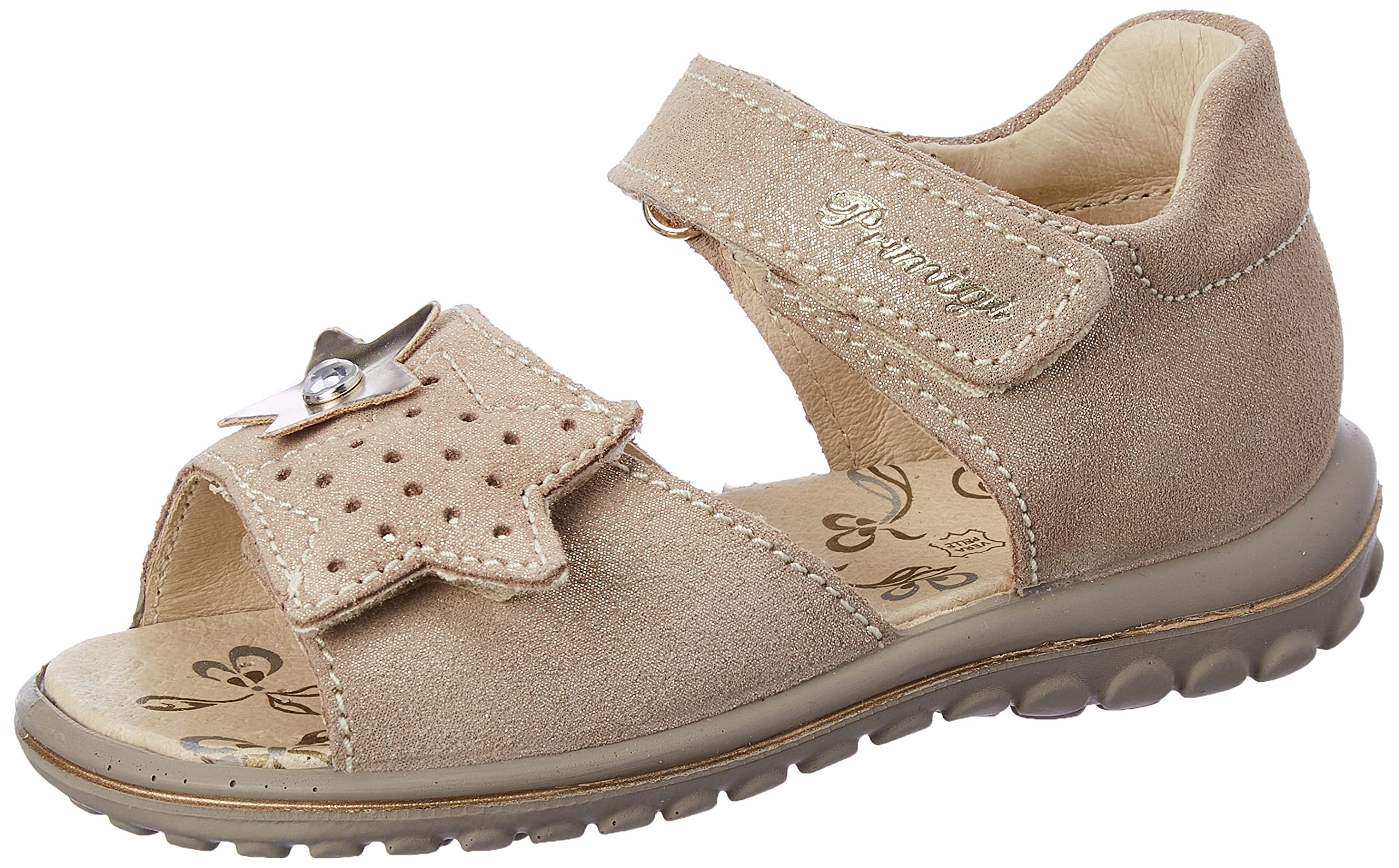 PrimigiPsw 18623 Girl's Sandal