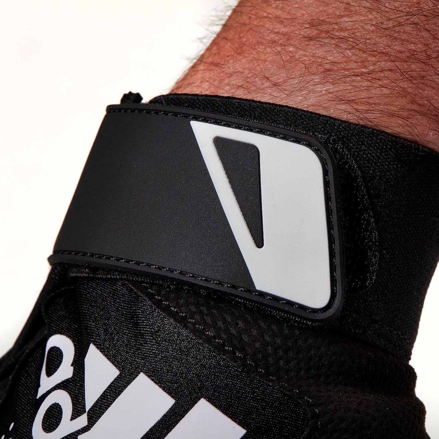 Adidas Diamond King 3.0 Leather Batting Glove