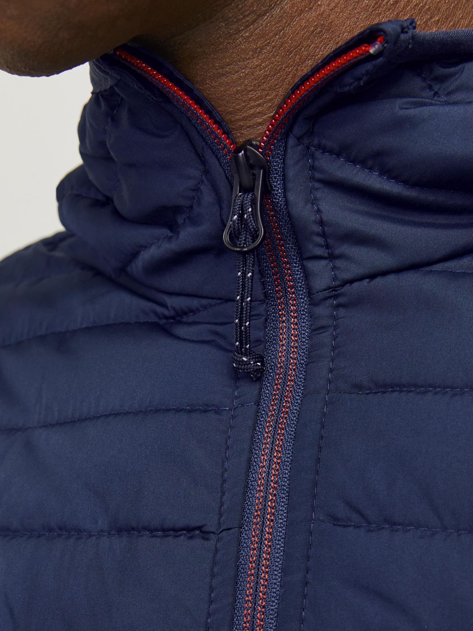 JACK & JONES Hybrid Jacket Hybrid Jacket