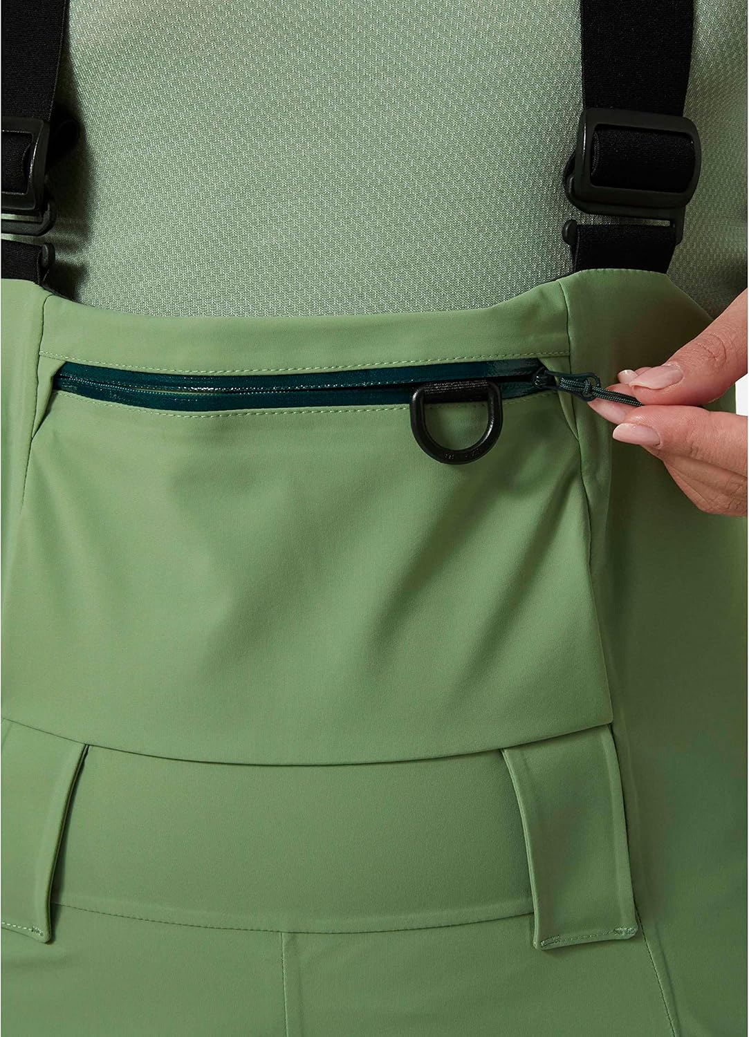 Helly-Hansen Women's Verglas BC Bib Pant : Clothing, Shoes & Jewelry