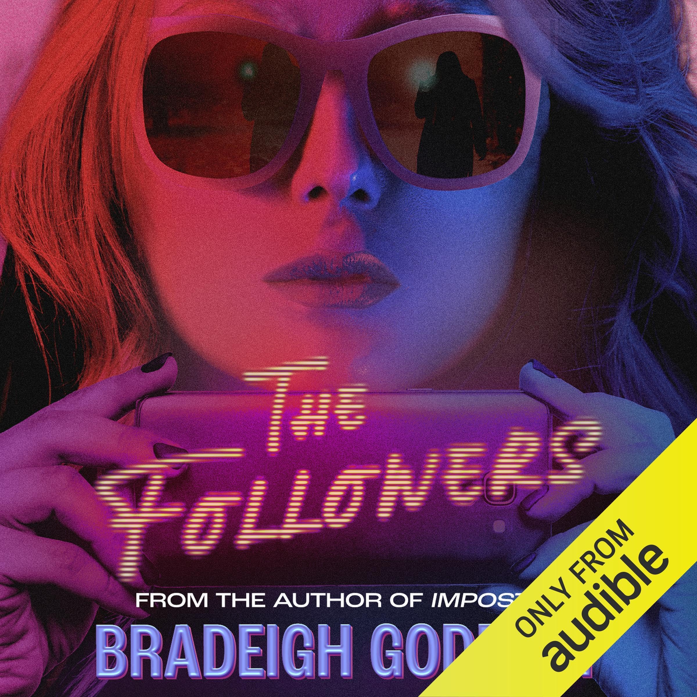 Cover art for The Followers