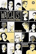 Watchlist: 32 Stories by Persons of Interest