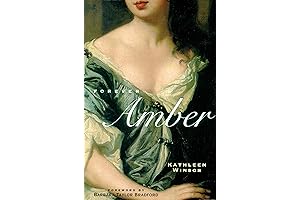 Forever Amber (Rediscovered Classics): A Captivating Saga of Love, Lust, Deception, and Revenge