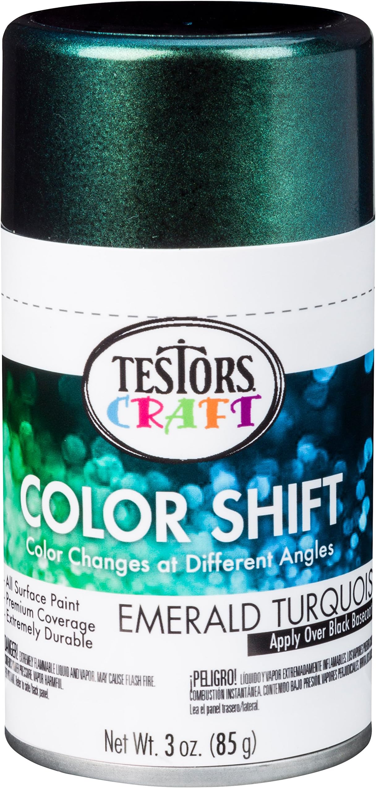 Testors Painting and Drawing, Multicolor