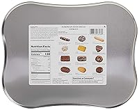 Vista 5 de Member's Mark Producto europeo de galleta de chocolate de Alemania Peso neto (49.4 onzas)