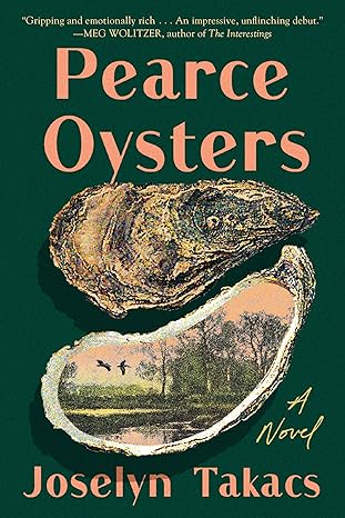 Pearce Oysters