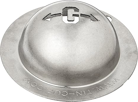 Review Tin Cup Alpha Players Cup G Golf Ball Stencil Review Tin Cup Alpha Players Cup G Golf Ball Stencil