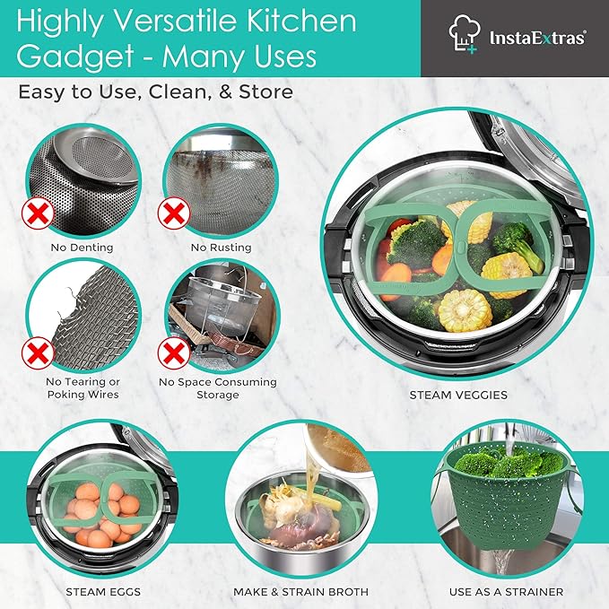 Best Pot For Steaming Vegetables Top 10 for 2024