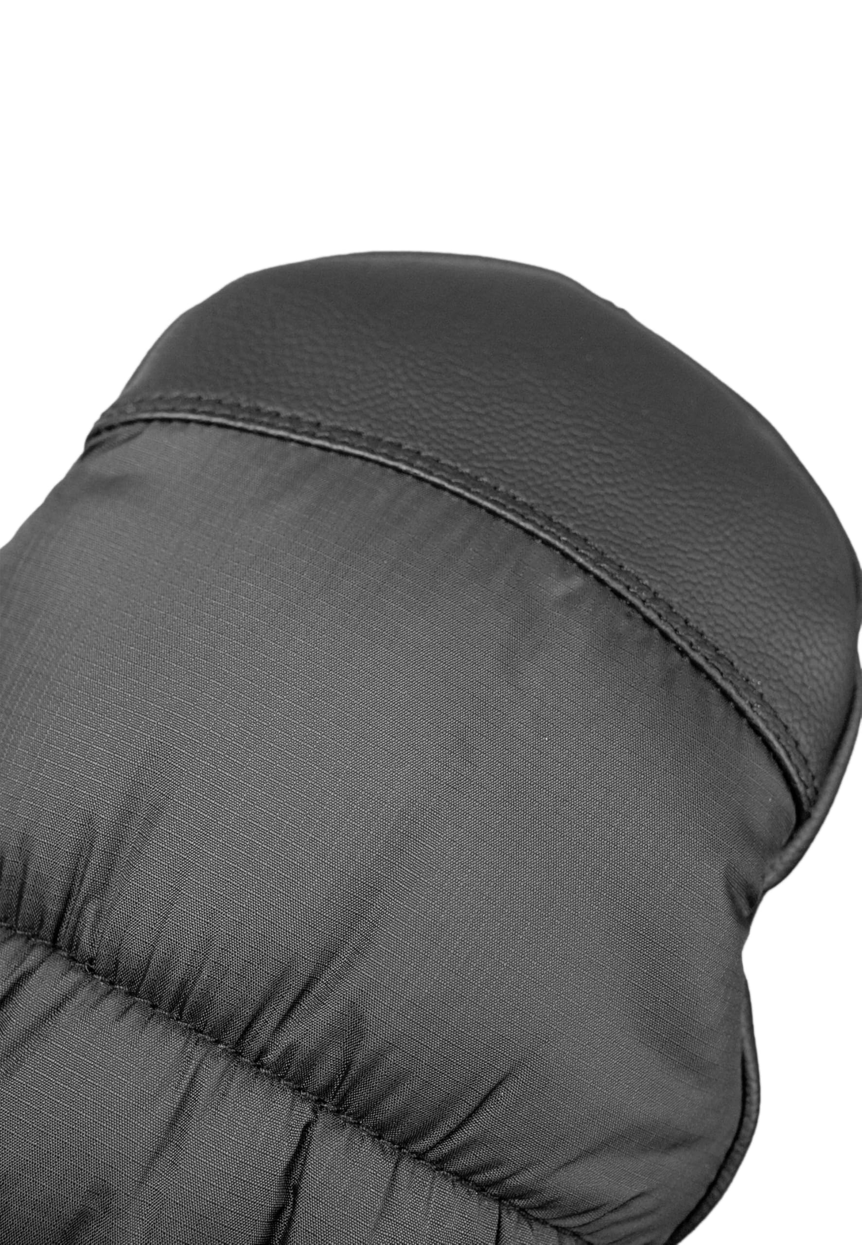 Reusch Ski-Fäustlinge für Damen | extra warm, wasserdicht & Winddicht
