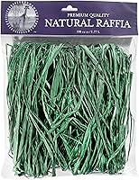 Vista 40 de SuperMoss (30126 Rafia, Auburn, 2 oz)