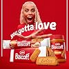 Lotus Biscoff 3kg Smooth Spread (Caramelised Speculoos Biscuit)