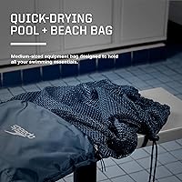 Vista 4 de Speedo Ventilator - Bolsa de malla