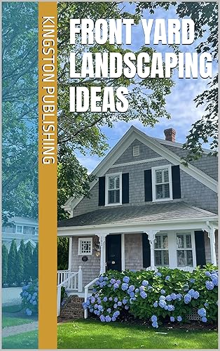Front Yard Landscaping Ideas
