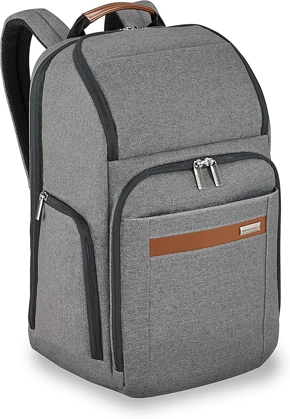 briggs & riley activate backpack