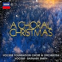 A Choral Christmas