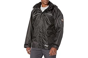 THOR LightWeight Work Jacket
