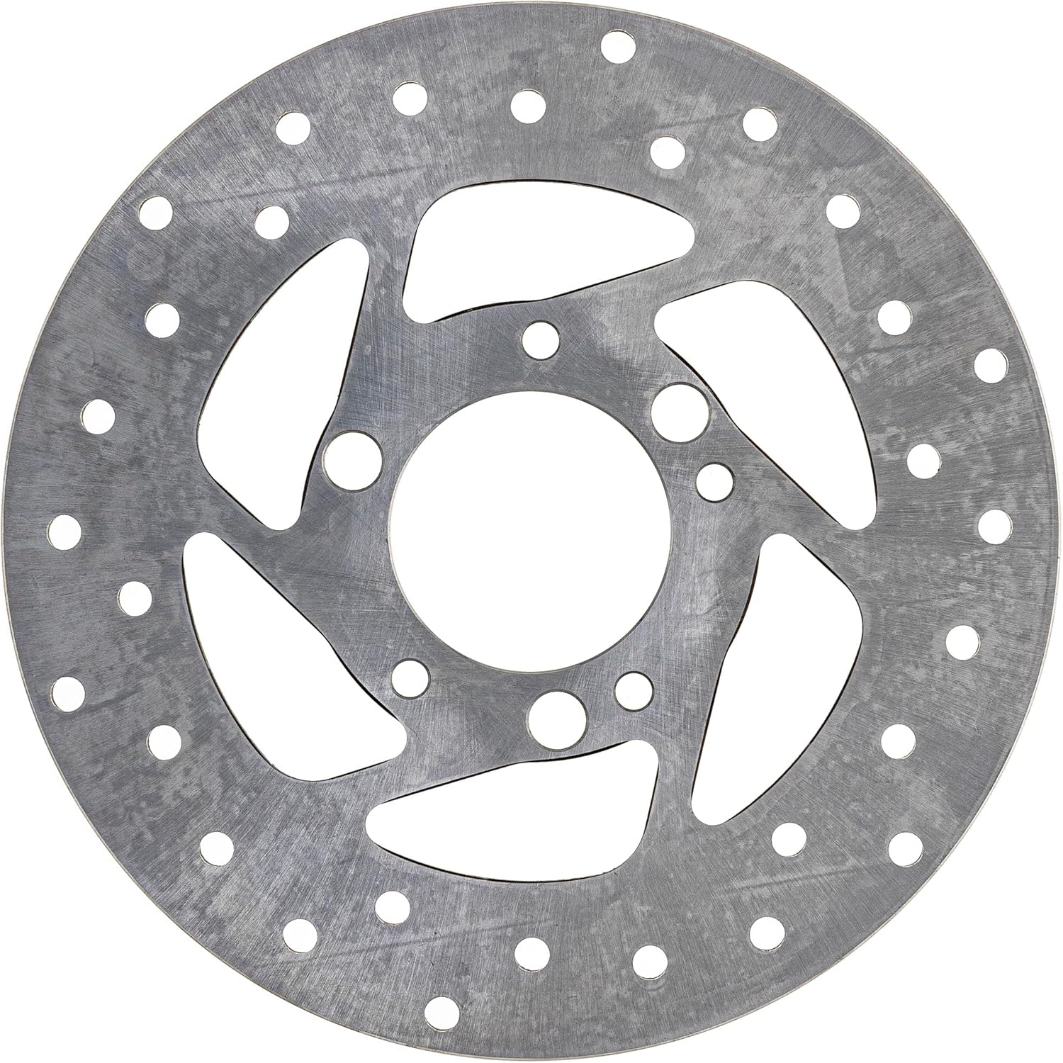 NICHE Front Brake Rotor Set For Can-Am Spyder RS RT 705600435 Motorcycle