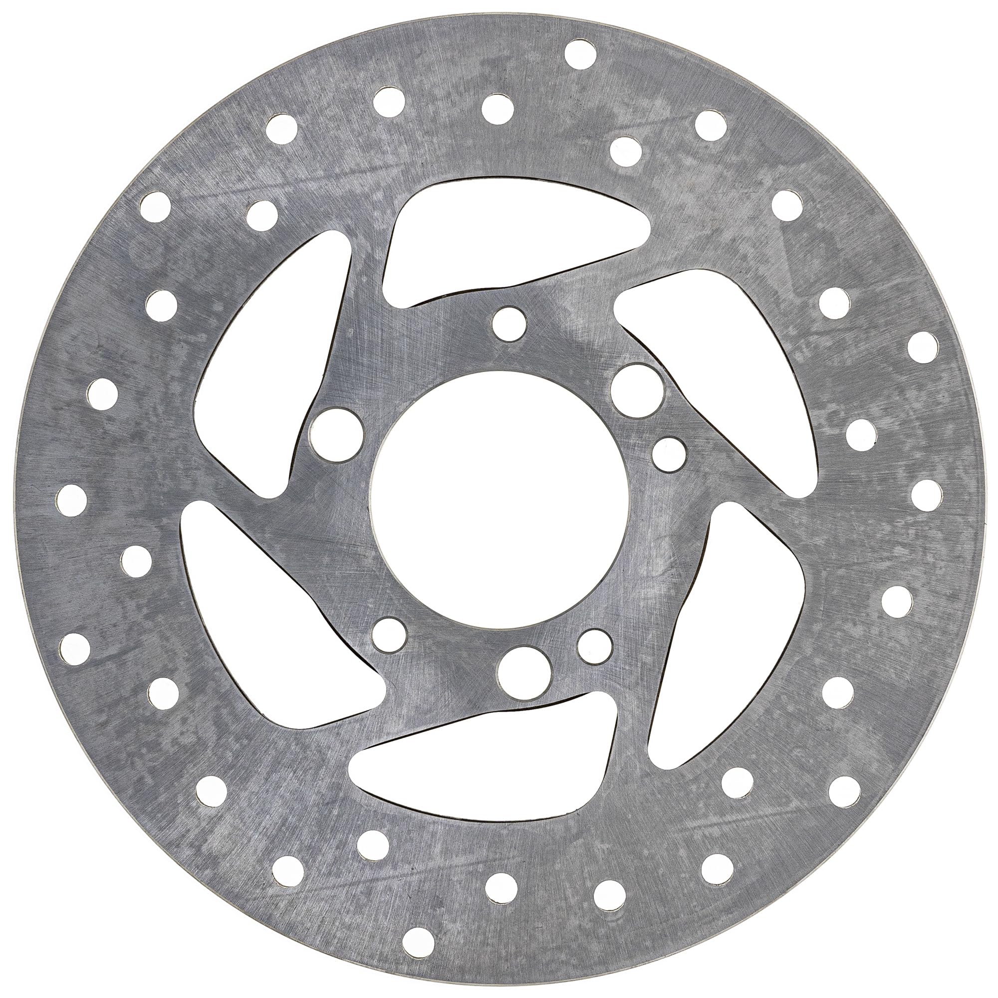 Amazon.com: NICHE Front Brake Rotor Set For Can-Am Spyder RS RT