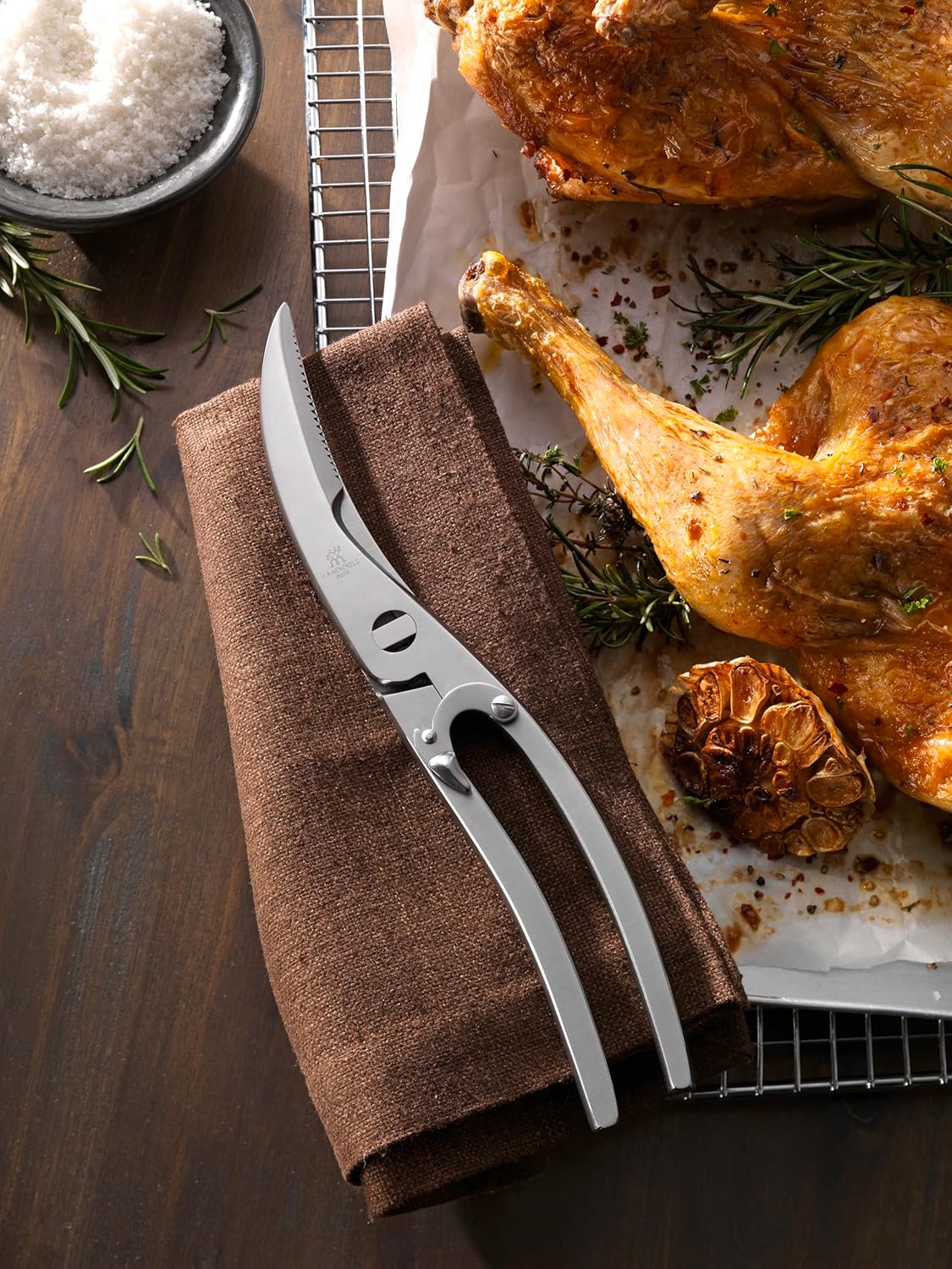 Henckels Poultry 24cm S/S Shears