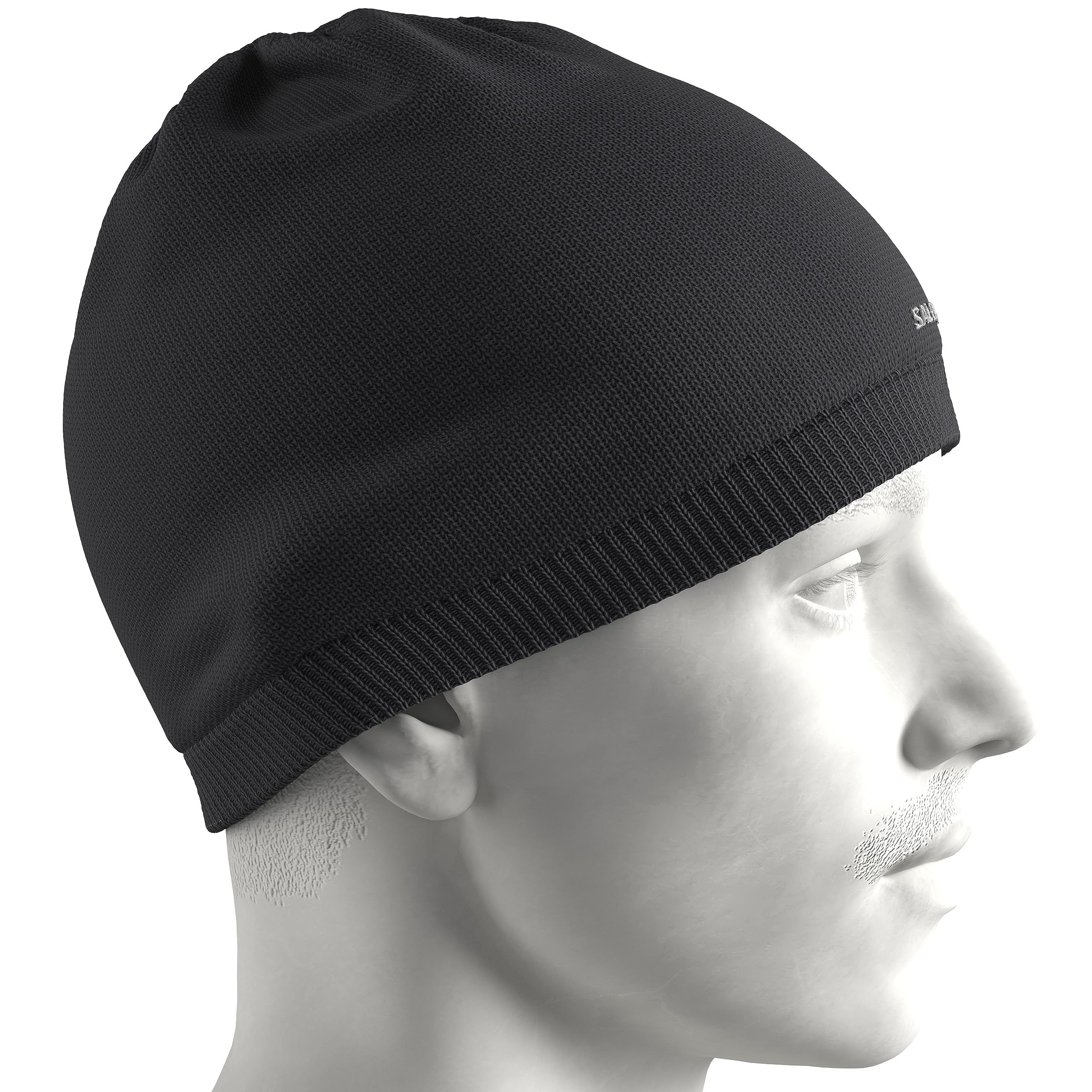 Salomon Czapka typu beanie Black OSFA