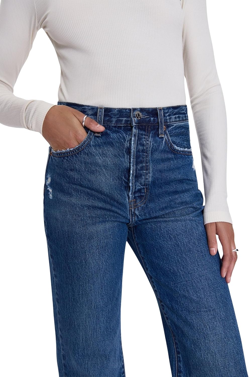 Pistola Women's Cassie Jeans