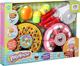 بيت اللعب السعيد