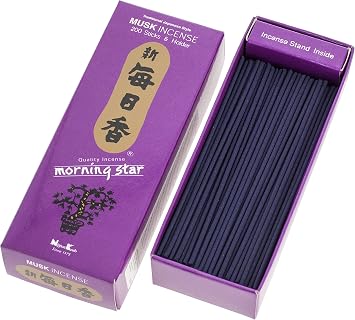 Nippon Kodo 173 Incense 200 Sticks