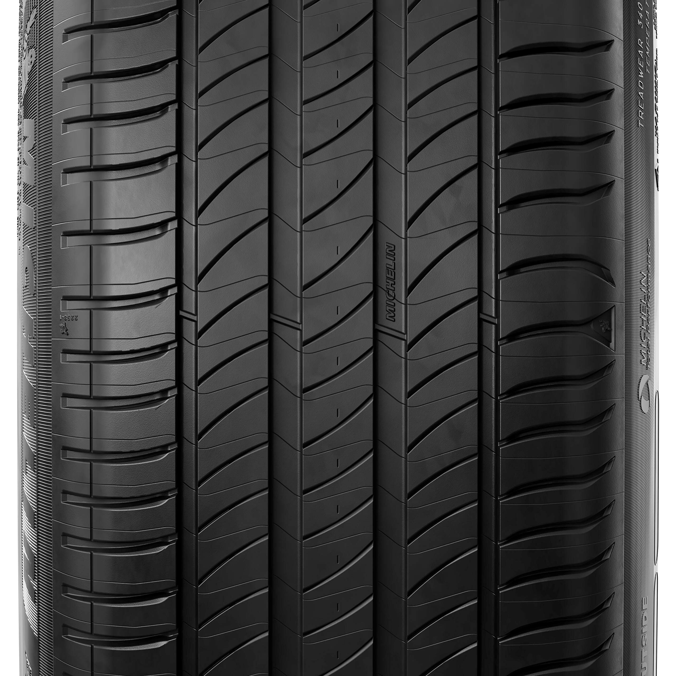 Amazon.co.jp: MICHELIN(ミシュラン) PRIMACY4 245/45R17 99W : 車＆バイク
