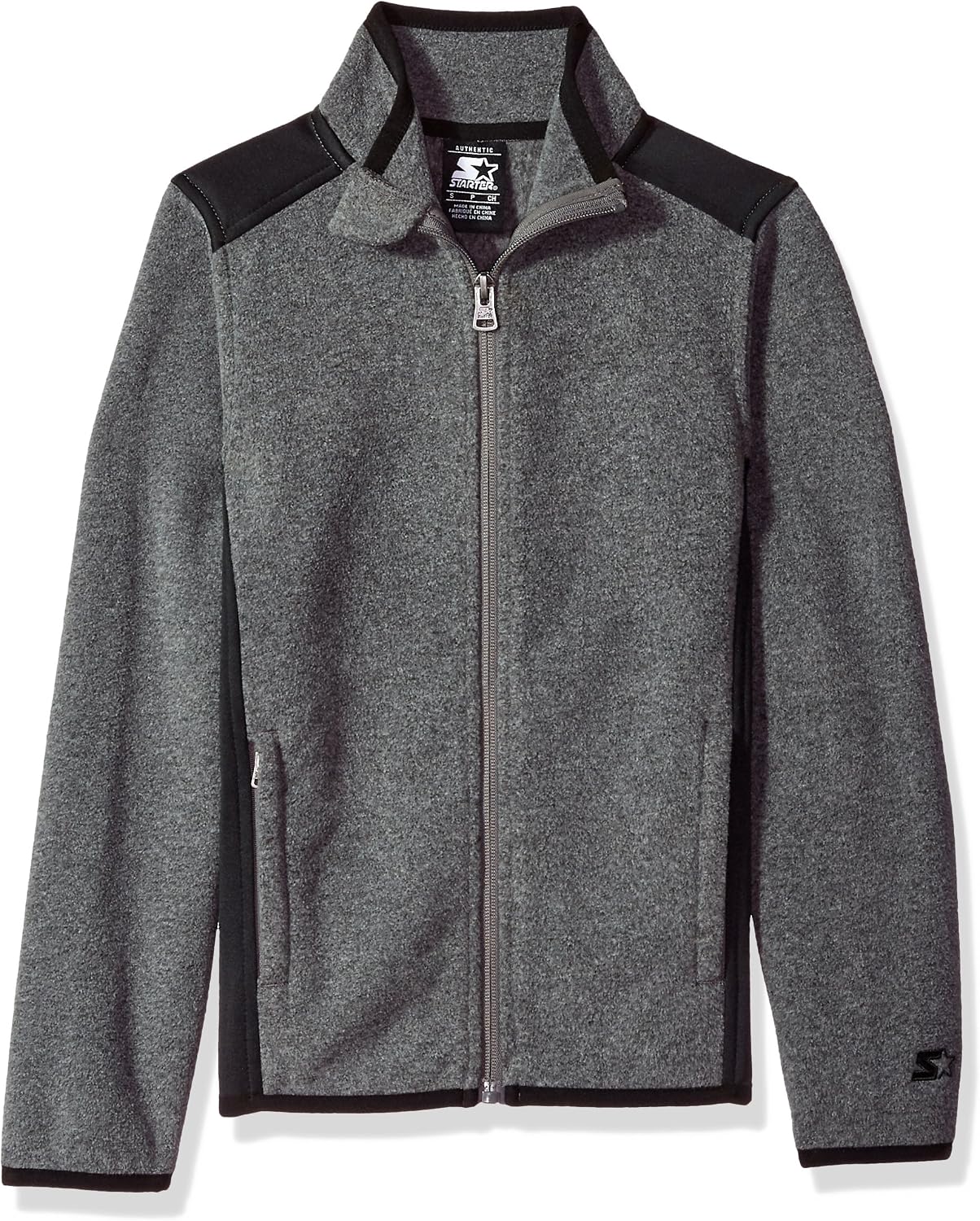 Polar Fleece Jacket, Amazon Exclusive 