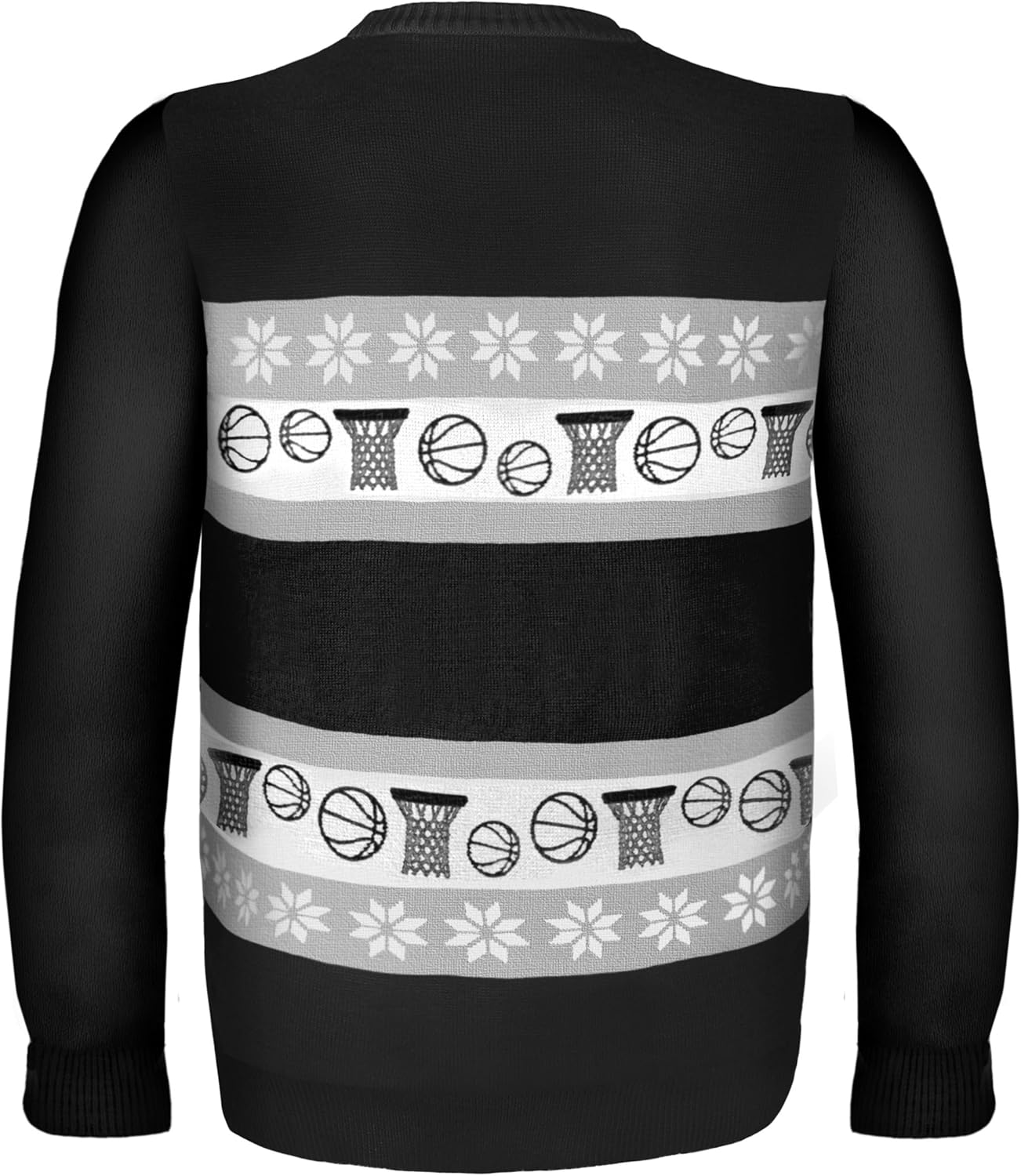 FOCO NBA One Too Many Ugly Sweater