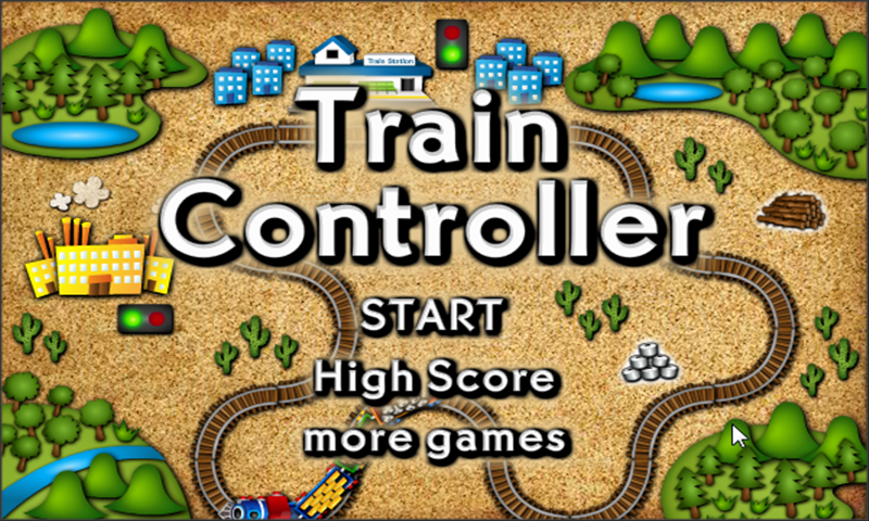 Train Controller - App on Amazon Appstore