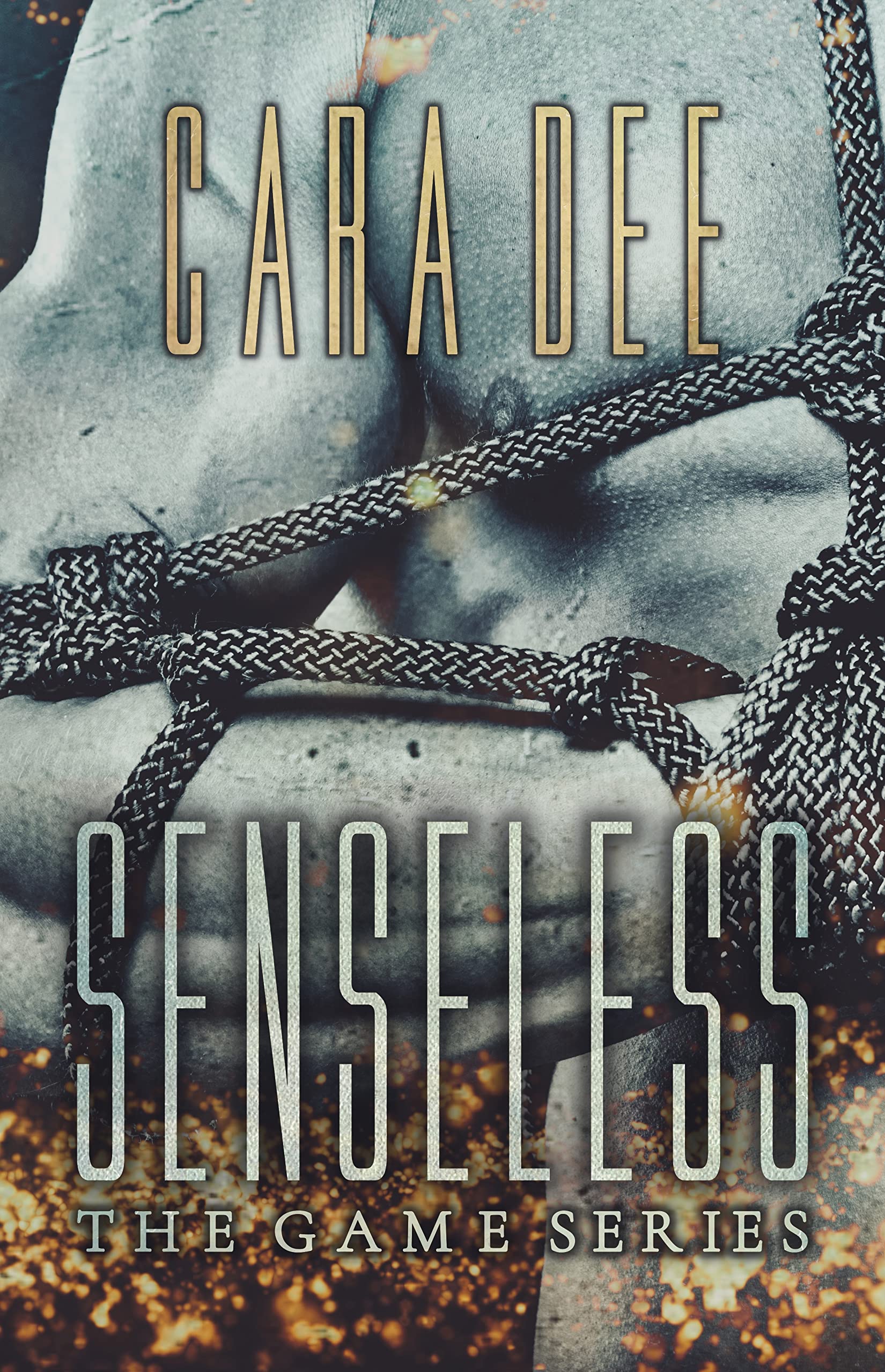 Senseless (The Game Series Book 9)
