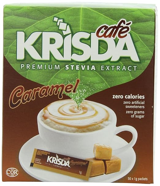 krisda stevia
