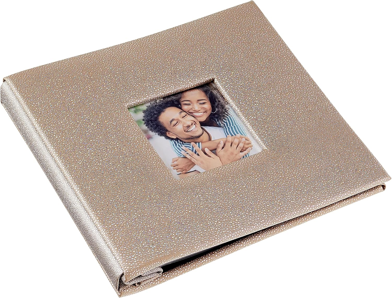 Recollections Diva Platinum Scrapbook Album