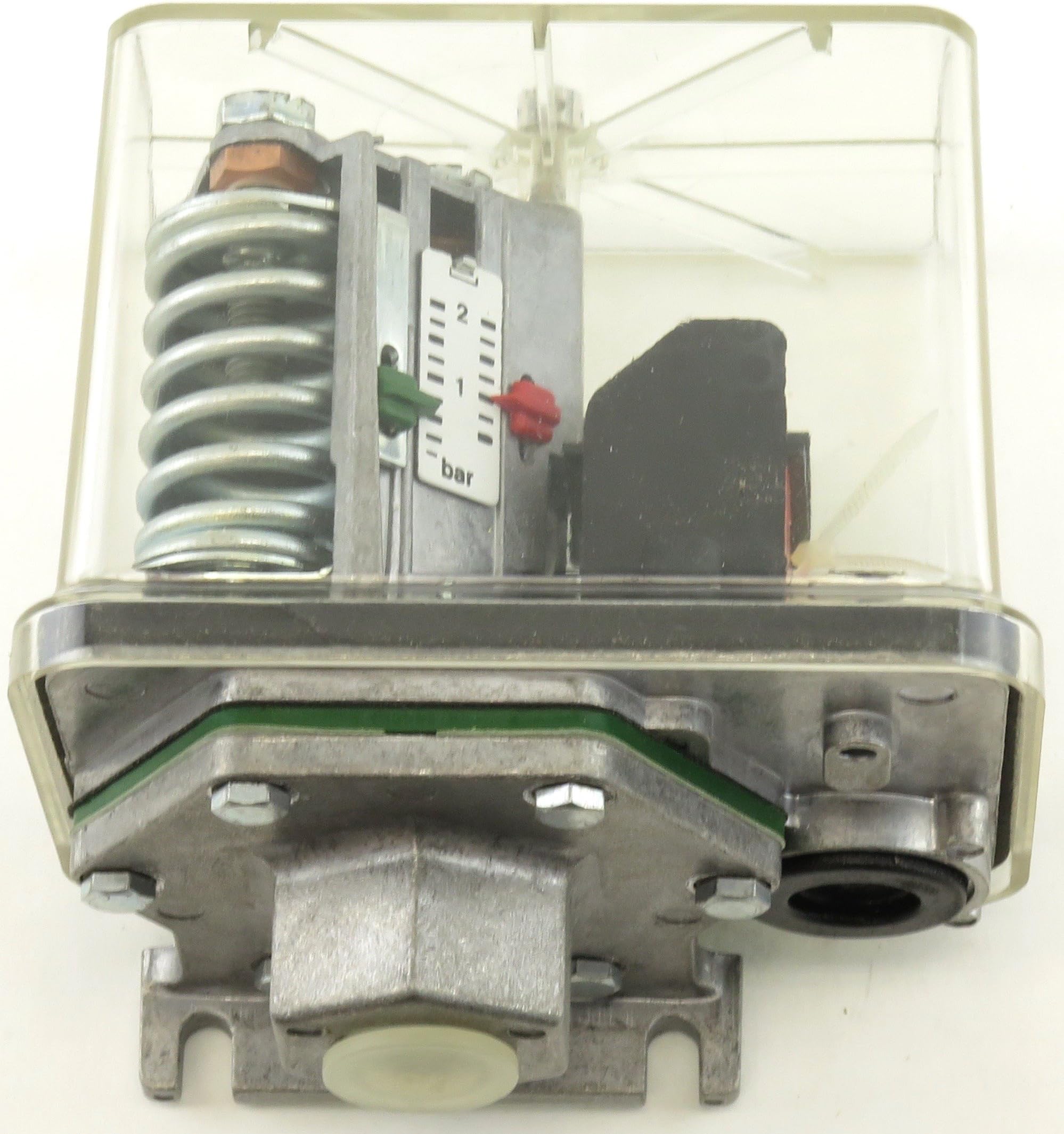 FF4-2DAH Pressure Switch 1.5-30PSI