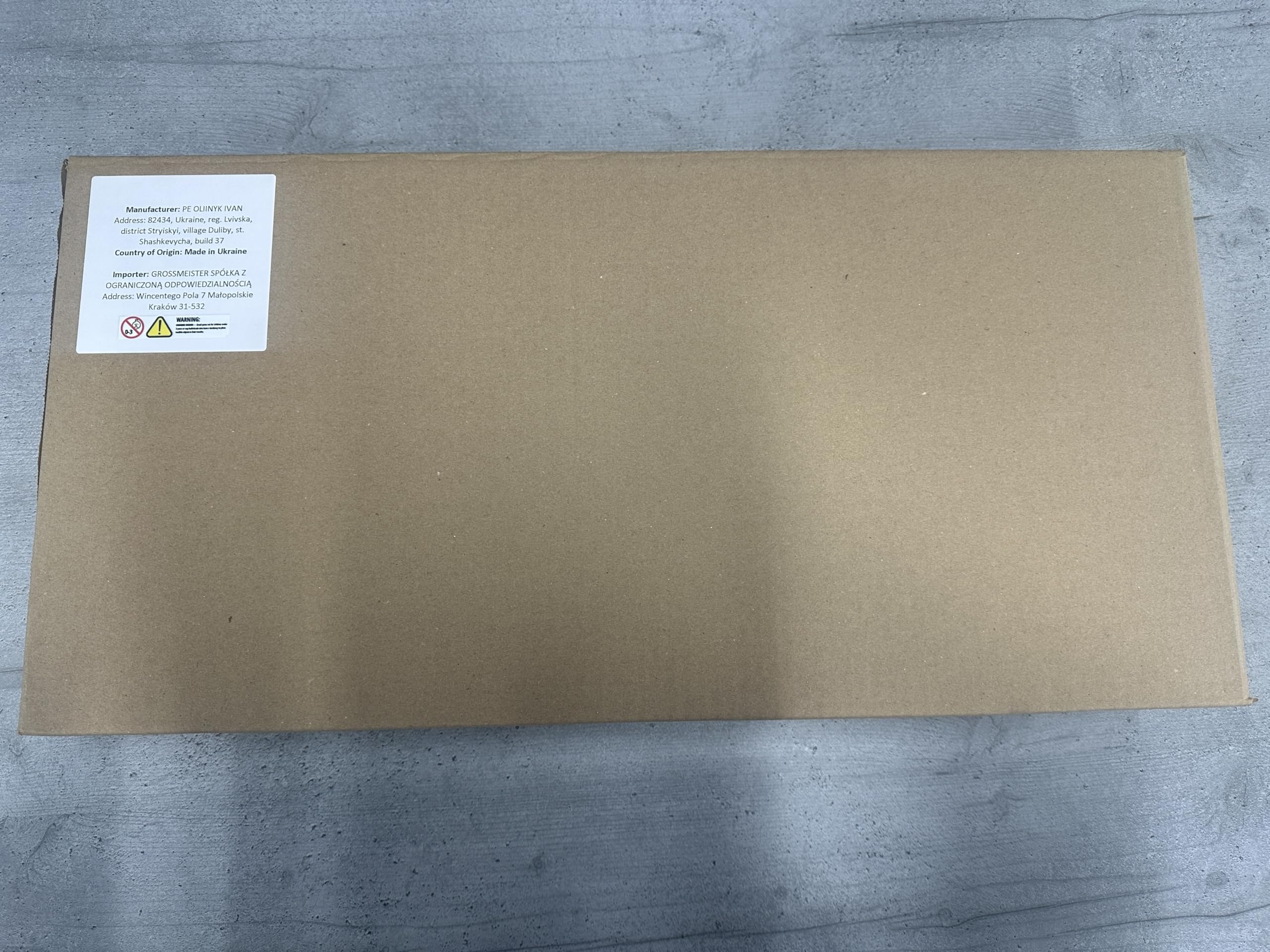 Szlachetna gra w backgammon z drewna – ręcznie wykonany zestaw 50 cm ze szklaną powierzchnią do zabawy z nadrukiem UV – unikalny motyw gwiazdy – łącznie z 30 designerskimi kamieniami do gry i kostkami
