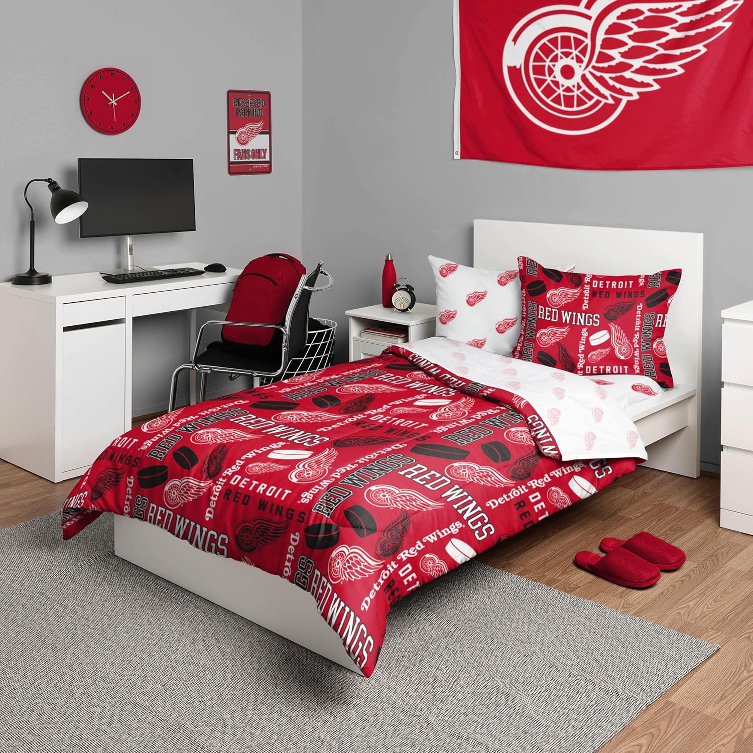 FOCO NHL Unisex-Adult Themed