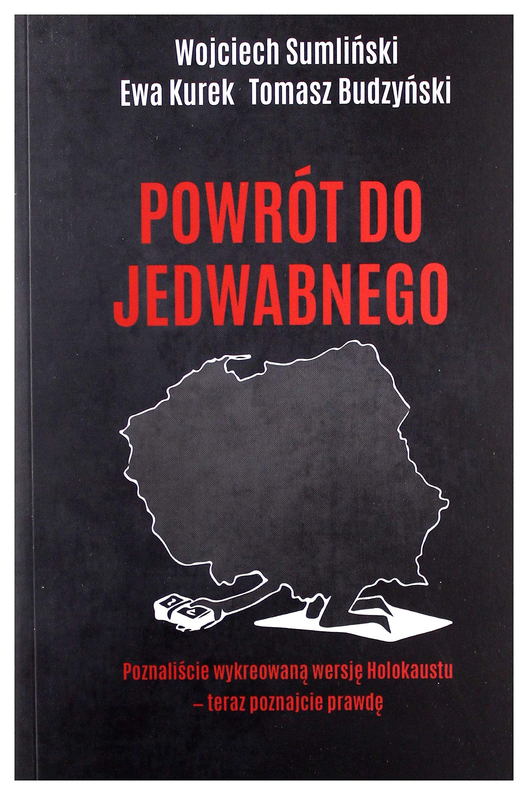 Powrót do Jedwabnego
