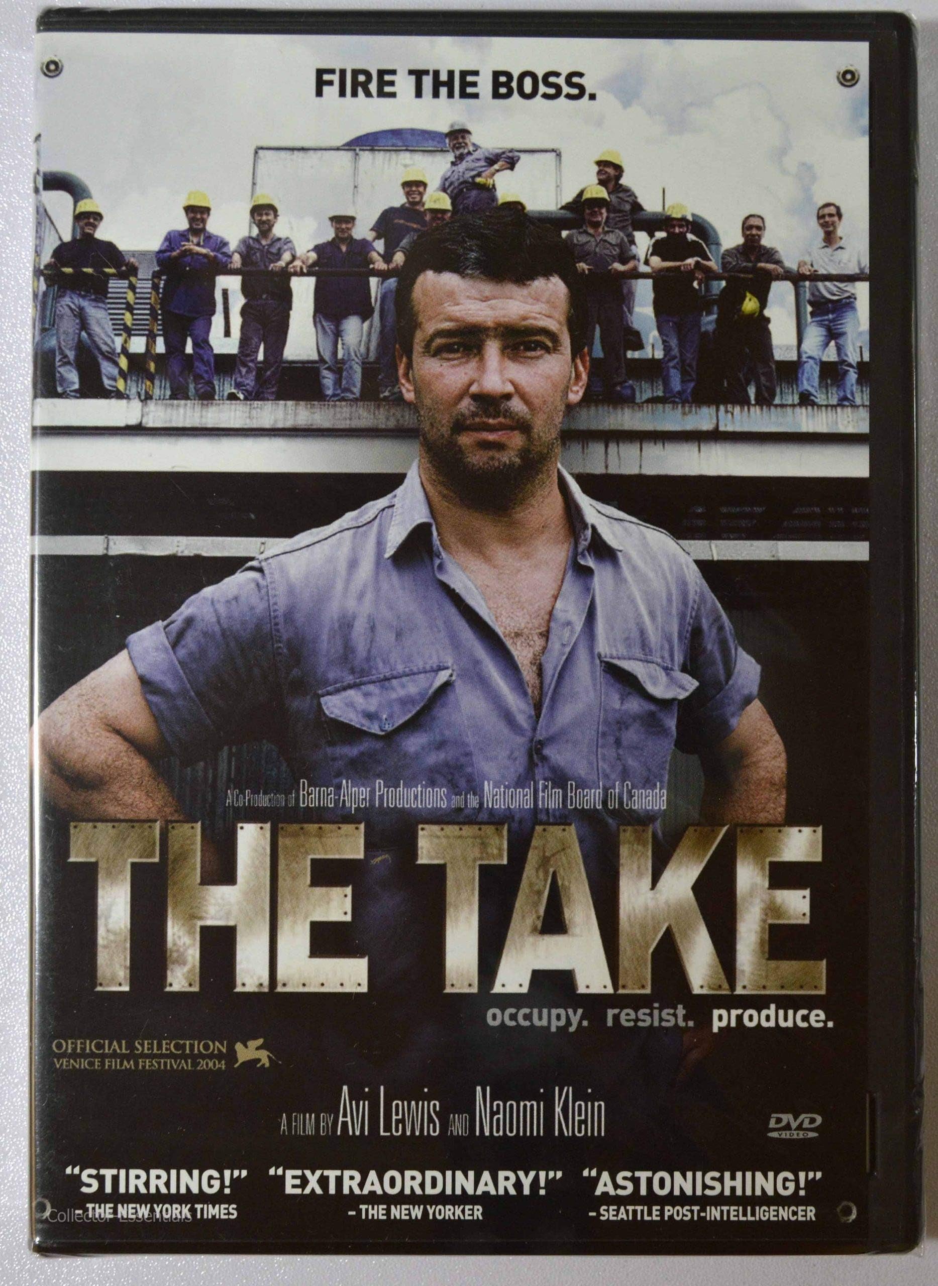 The Take