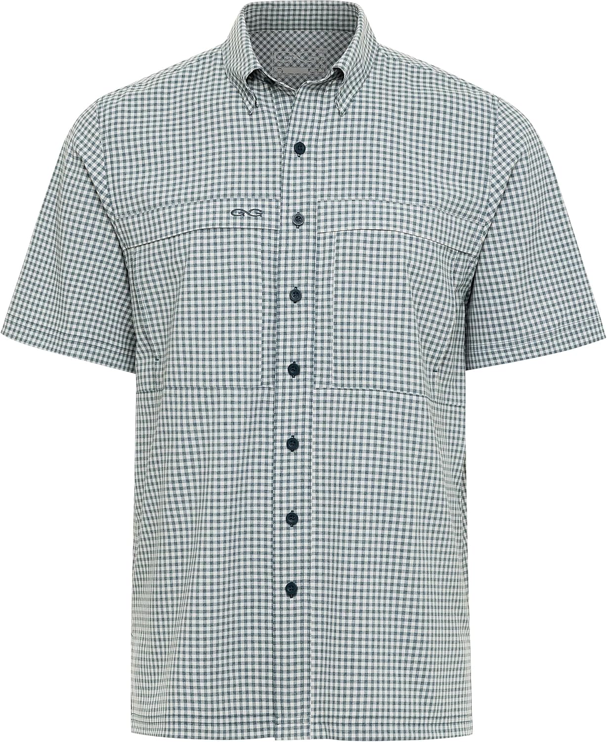 GameGuard Oceanic TekCheck Shirt - Image 3