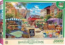 Baby Fanatics 72296: Assinatura - Compre o quebra-cabeça local Honey 5000 peças