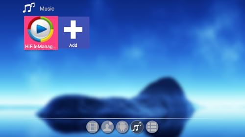 HUAYU RK Launcher
